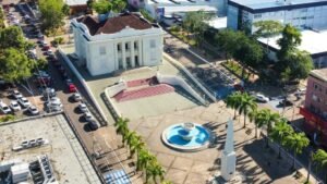 Governo do Acre abre edital para contratação de consultor em gestão pública