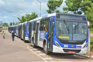 Urgente! Ricco anuncia retomada total das linhas de ônibus nesta segunda