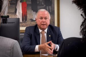 Ícone de sino para notificações