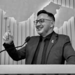 Câmara de Sena Madureira divulga nota de pesar pela morte do vereador Francisco Maia