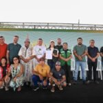 AÇÃO DO GOVERNOPoços artesianos vão garantir água para mais de 1,2 mil famílias indígenas no interior do Acre