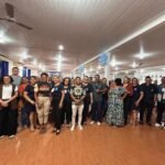 Cruzeiro do Sul realiza formação em letramento racial para servidores e sociedade