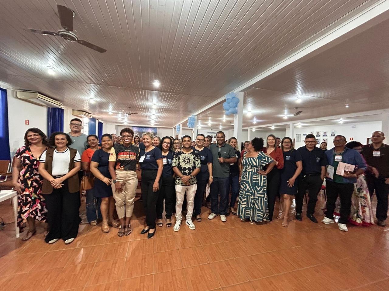 Cruzeiro do Sul realiza formação em letramento racial para servidores e sociedade