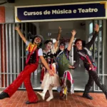 EVENTOEstudantes da Ufac sobem ao palco com mostra gratuita de direção teatral
