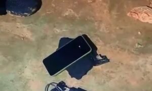 Operação Mute apreende celular em presídio de Cruzeiro do Sul