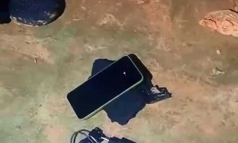 Operação Mute apreende celular em presídio de Cruzeiro do Sul