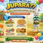 VEJAParque Jupará oferece programação gratuita para crianças até 5 de abril