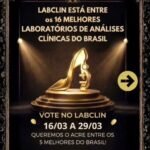 DESTAQUELaboratório de Sena Madureira é destaque nacional e concorre entre os melhores do Brasil