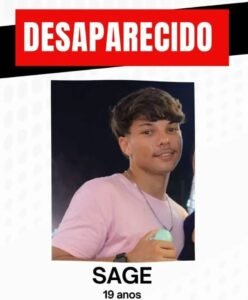 Família busca por jovem de 19 anos desaparecido em Rio Branco