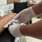 AÇÃO DO GOVERNOMais de 100 jovens recebem implante contraceptivo durante Juntos pelo Acre