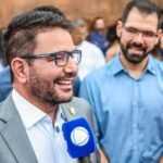 Gladson confirma saída de Pedro Pascoal da Secretaria de Saúde para concorrer ao cargo de deputado federal