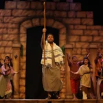 EVENTO NA CAPITALEspetáculo “Reis dos Reis” promete emocionar público durante programação de Páscoa