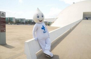 Ícone de sino para notificações