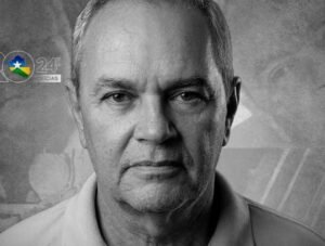 Pai acreano morre e filho é hospitalizado após grave acidente em Rondônia