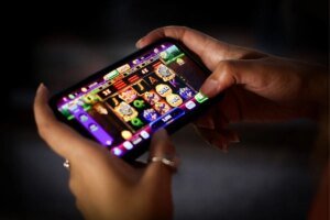 Ícone de sino para notificações