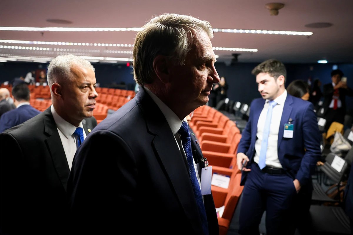 Ícone de sino para notificações