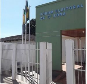 Cartório eleitoral de Sena alerta moradores sobre prazo para emissão e regularização do título de eleitor