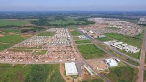 Governo paga R$ 22,6 milhões por área na Cidade do Povo