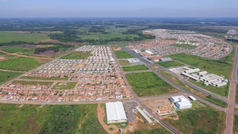 Governo paga R$ 22,6 milhões por área na Cidade do Povo