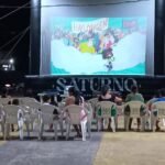 VEJAProjeto percorre seis cidades e leva cinema gratuito para o interior do Acre