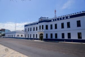 Polícia Militar inicia levantamento de bens em unidades do Acre