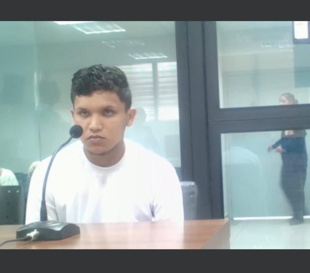 “Ciborgue” é condenado a 25 anos por dois homicídios