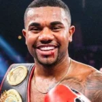 NOVO LUTADORApós sonho de ser médico, Davi Brito anuncia carreira como lutador de boxe