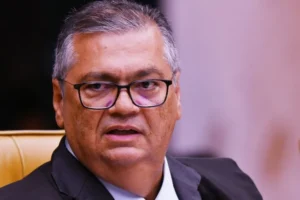 Ministro Flávio Dino/Foto: Reprodução