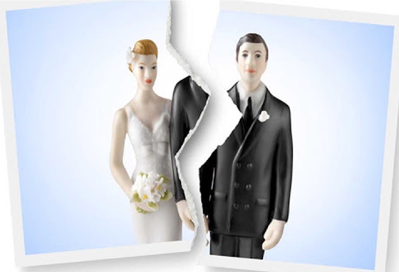 Casamentos no Acre duram, em média, 9 anos