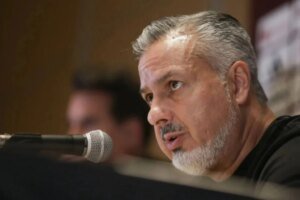 Ícone de sino para notificações