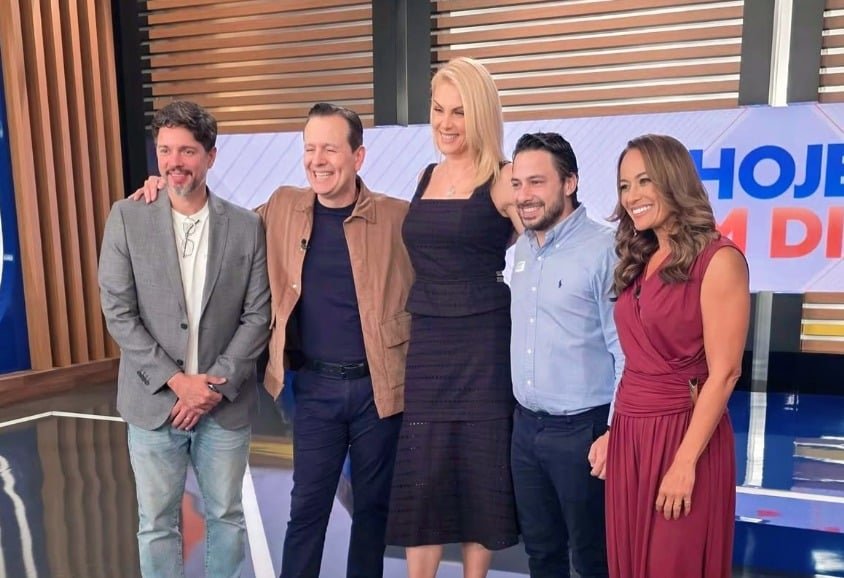 Empresários acreanos participam de programa nacional