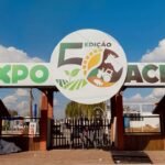 SEM INTERESSADOSChamamento para organizar a Expoacre termina sem interessados e com dispensas de R$ 22 mi