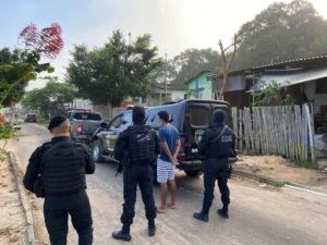 Acre cria comitê estratégico para enfrentar facções criminosas no estado