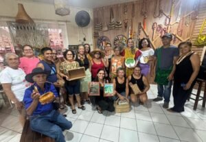 Prefeitura de Cruzeiro do Sul realiza Feira de Artesanato