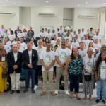 INICIATIVAFórum capacita lideranças comunitárias para ampliar acesso a recursos e fortalecer projetos sociais
