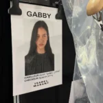 Modelo acreana Gaby Dobbins é indicada ao prêmio de Modelo do Ano no FFW Brasil; saiba como votar