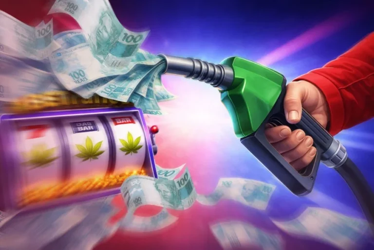 Polícia desarticula rede que lavava dinheiro do tráfico em apostas online