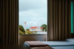 Os hotéis têm até 20 de abril para usar a Ficha Nacional de Registro de Hóspedes no formato 100% digital