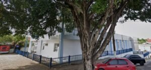 Agência do INSS em Rio Branco