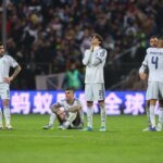 Gennaro Gattuso deixa comando da Itália após fracasso na busca pela Copa