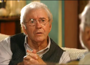 Adeus a Juca de Oliveira: ator deixa legado marcante na TV e no teatro