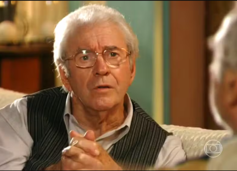 Adeus a Juca de Oliveira: ator deixa legado marcante na TV e no teatro
