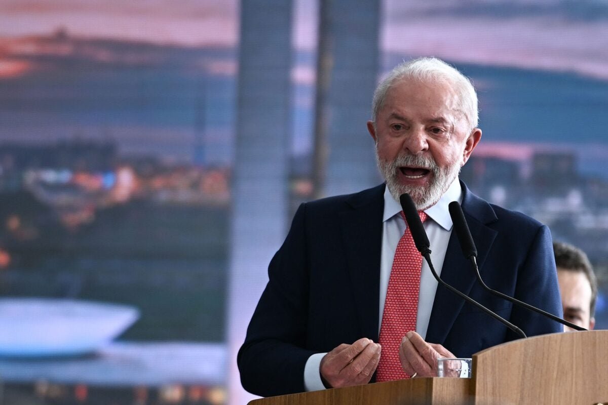 Lula sanciona lei e mantém veto a auxílio-reclusão para presos ligados a facções