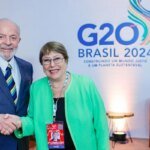 Após Chile recuar, Lula reafirma apoio a Bachelet para chefia na ONU