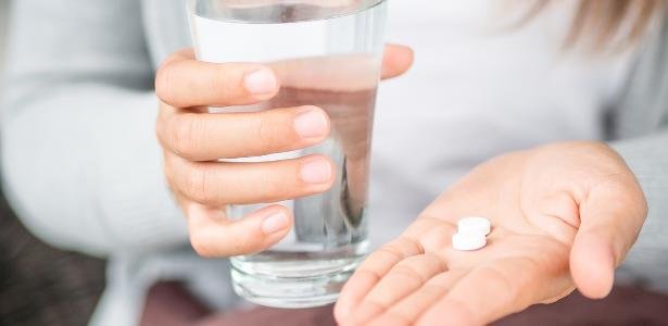 Tomar remédio do jeito errado pode reduzir efeito