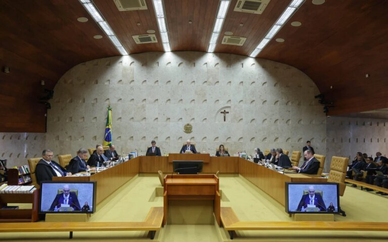 Ícone de sino para notificações