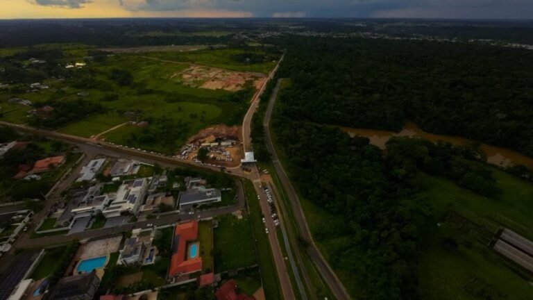 Obra que liga Ipê ao Universitário recebe mais de R$ 12 milhões em investimentos