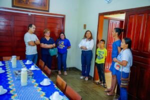 Prefeitura articula venda de pães da Fazenda da Esperança