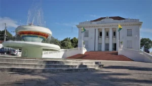 Acre aposta em exportações