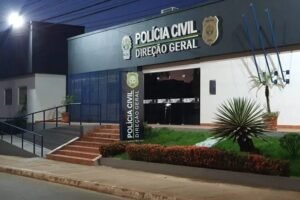 Polícia Civil organiza compra de equipamentos